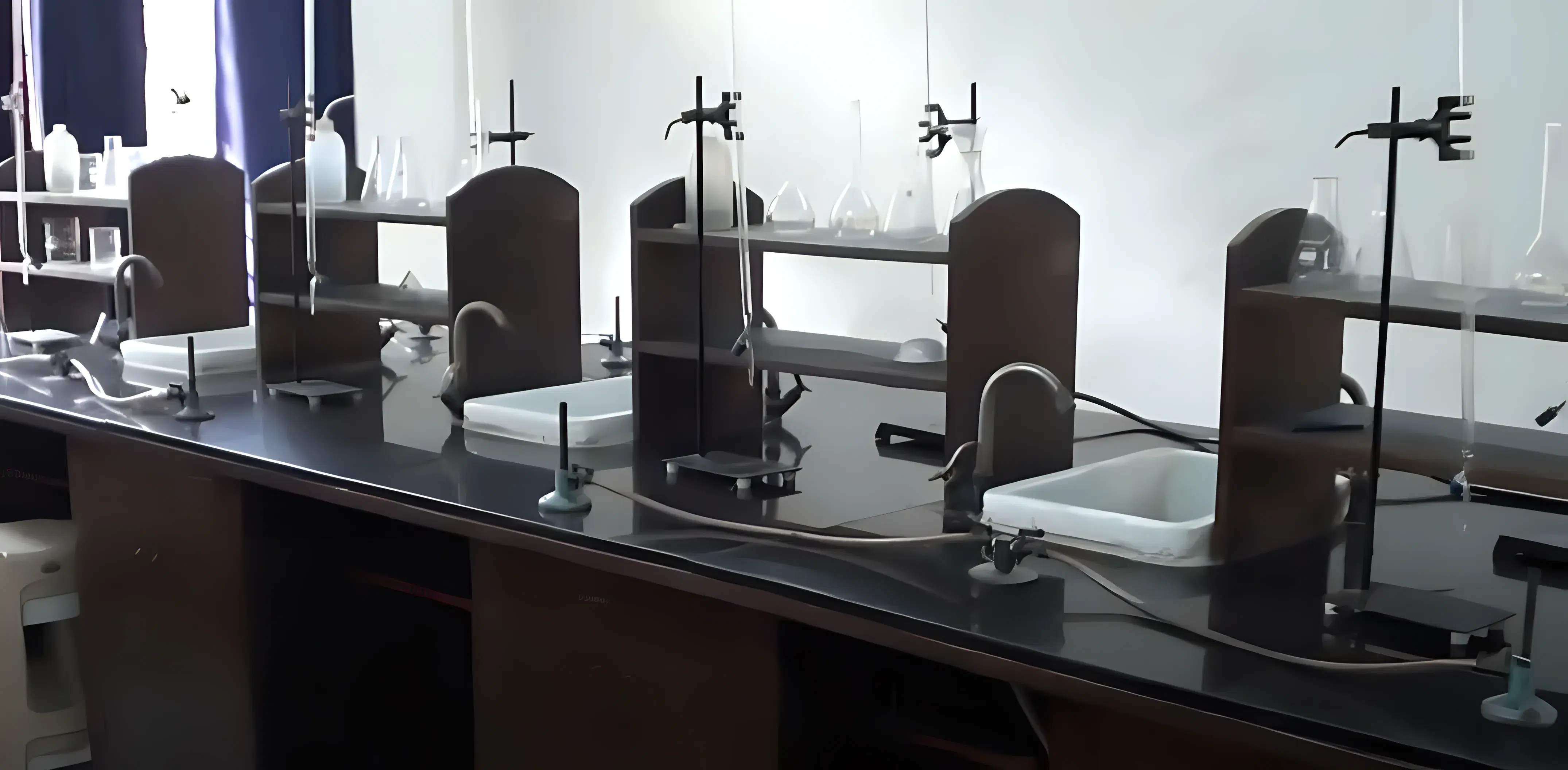 Mahatma Gandhi Mission College of Engineering & Technology Noida Academic Labs photo 1